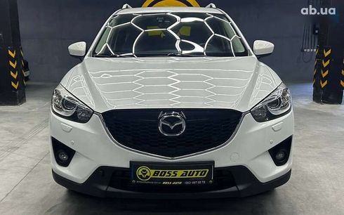 Mazda CX-5 2014 - фото 2