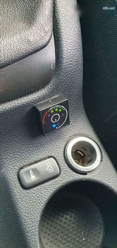 Skoda Octavia 2008 - фото 22