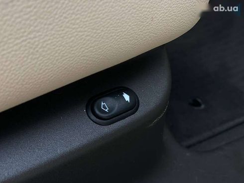 Jaguar F-Pace 2017 - фото 27