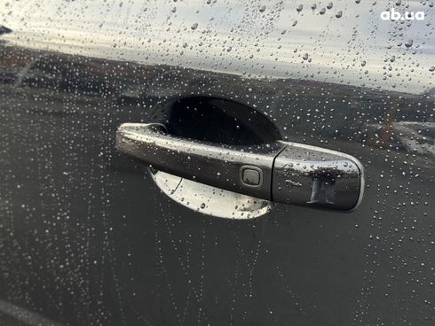 Volvo S80 2011 черный - фото 76