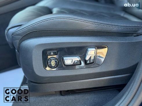 BMW X7 2023 - фото 17