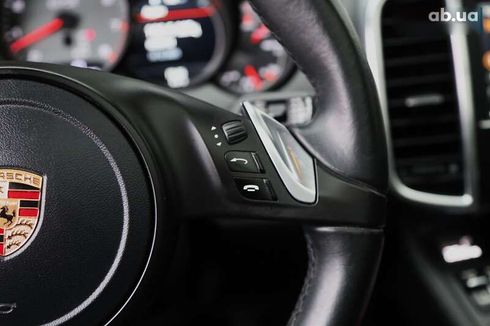 Porsche Cayenne 2013 - фото 26