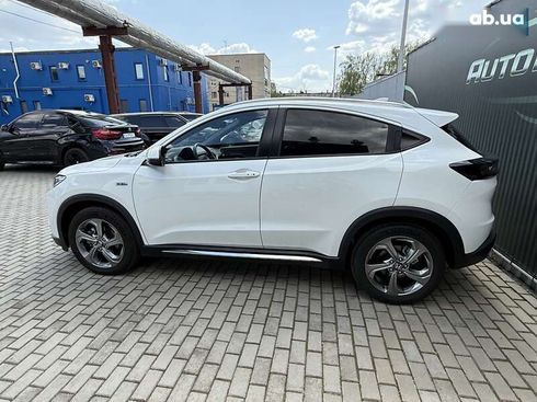 Honda M-NV 2022 - фото 7