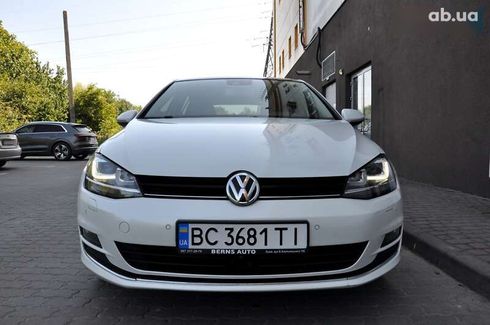 Volkswagen Golf 2012 - фото 4