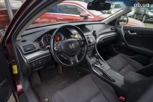 Honda Accord 2011 - фото 13