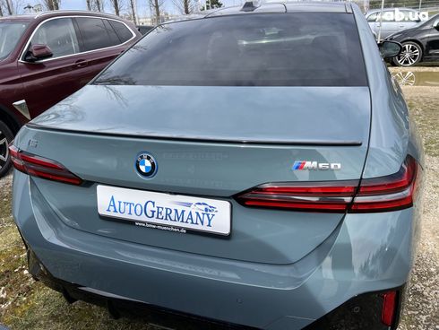 BMW i5 2023 - фото 36