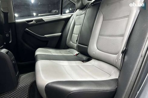 Volkswagen Jetta 2014 - фото 10