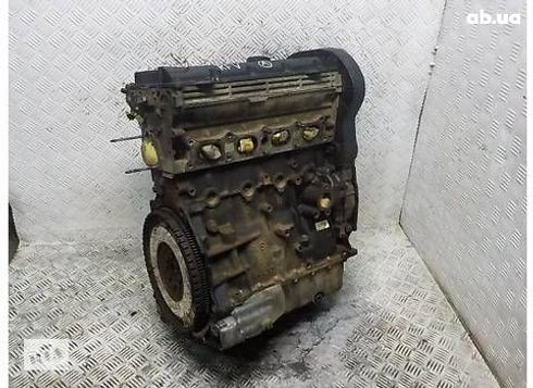 двигатель в сборе для Citroёn - купити на Автобазарі - фото 3
