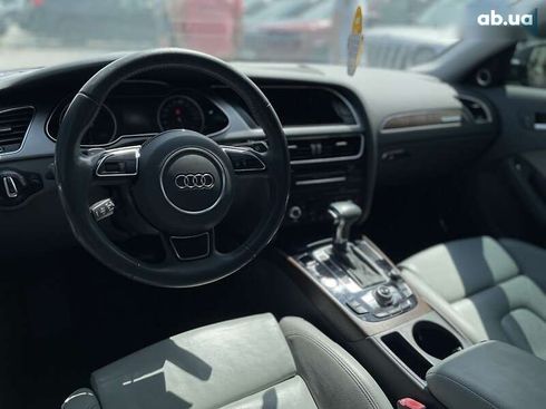 Audi A4 2013 - фото 18
