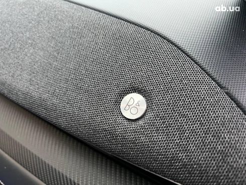 Ford Mustang Mach-E 2022 белый - фото 38