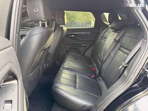 Land Rover Range Rover Evoque 2020 - фото 10