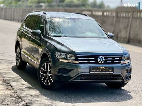 Volkswagen Tiguan 2019 - фото 7
