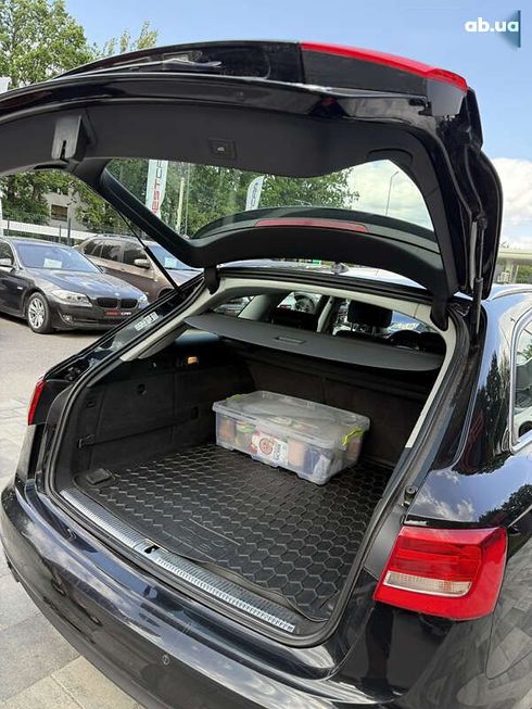 Audi A6 2014 - фото 18