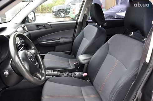 Subaru Forester 2008 - фото 18