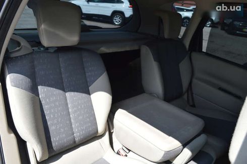 Renault Scenic 2005 - фото 16