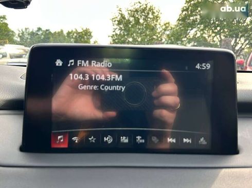 Mazda CX-9 2018 - фото 23