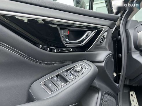 Subaru Outback 2024 - фото 23