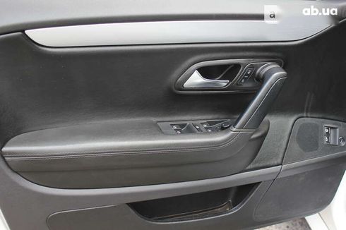 Volkswagen Passat CC 2013 - фото 16