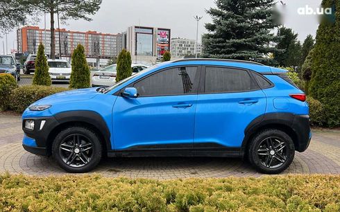 Hyundai Kona 2018 - фото 4