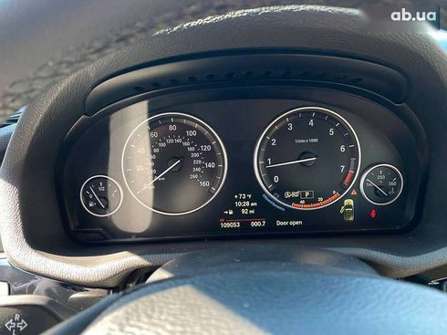 BMW X3 2014 - фото 15