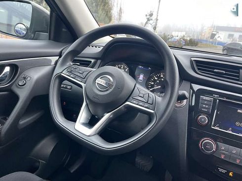 Nissan Rogue 2018 - фото 23