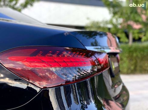 Mercedes-Benz E-Класс 2020 - фото 22