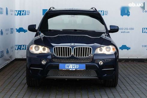 BMW X5 2012 - фото 3