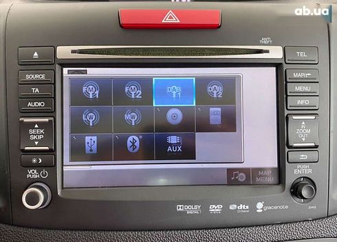 Honda CR-V 2013 - фото 28