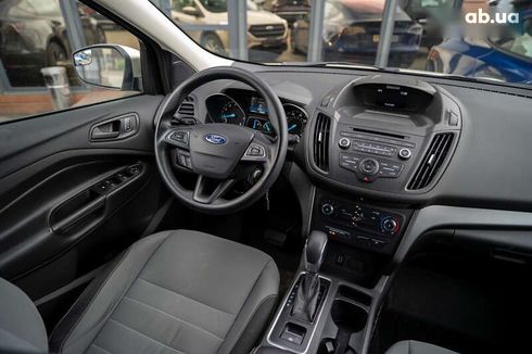 Ford Escape 2017 - фото 17