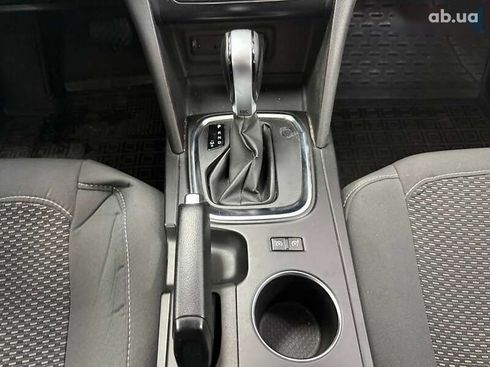 Renault Megane 2018 - фото 27