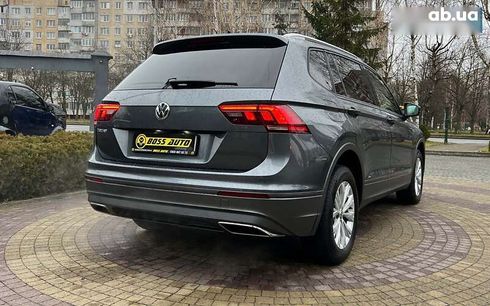 Volkswagen Tiguan 2019 - фото 7