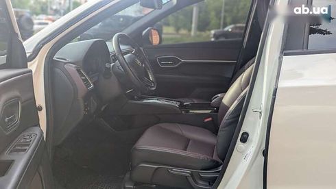 Honda M-NV 2021 - фото 24