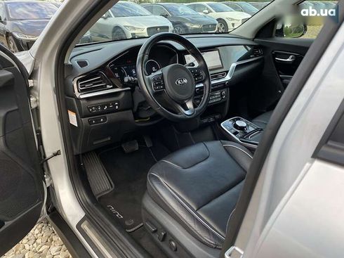 Kia Niro 2020 - фото 2