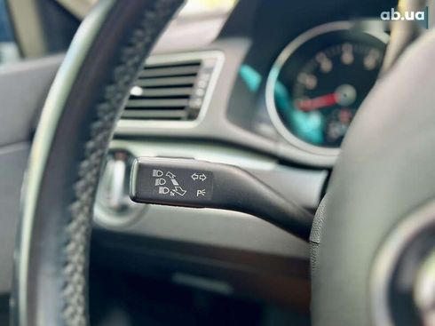 Volkswagen Passat 2018 - фото 21