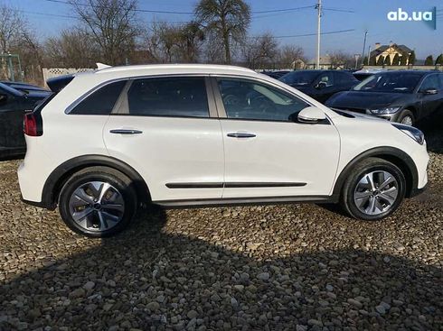 Kia Niro 2019 - фото 23