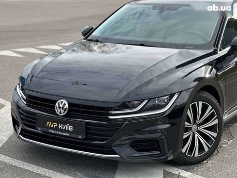 Volkswagen Arteon 2020 - фото 4