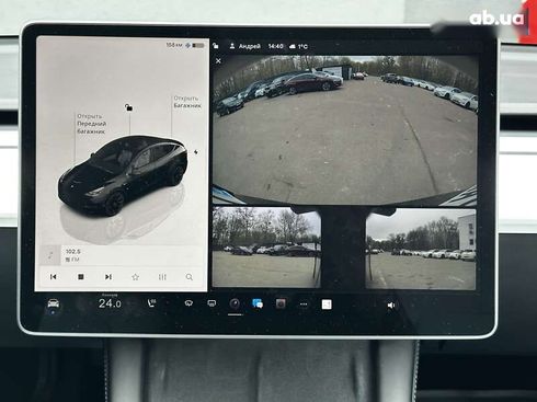Tesla Model Y 2023 - фото 23