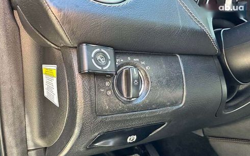 Mercedes-Benz M-Класс 2008 - фото 13