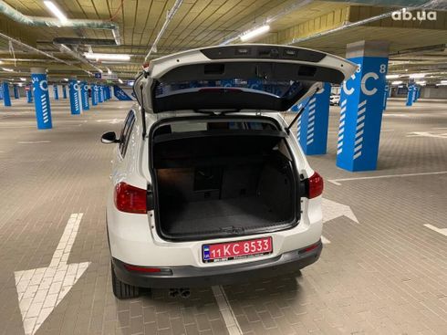 Volkswagen Tiguan 2015 - фото 7