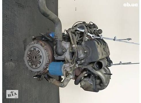 двигатель в сборе для Nissan Micra - купить на Автобазаре - фото 4