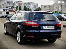 Купити Ford Mondeo 2009 бу в Черкасах - купити на Автобазарі