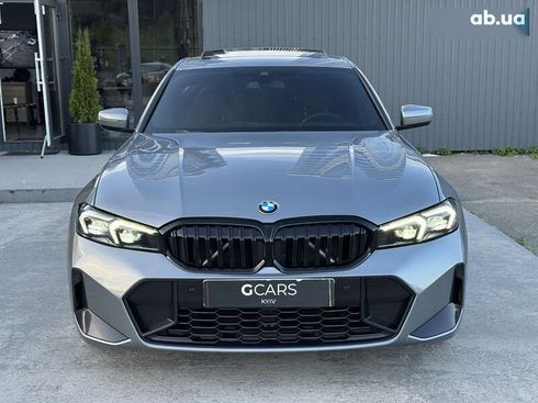 BMW 3 серия 2022 - фото 2