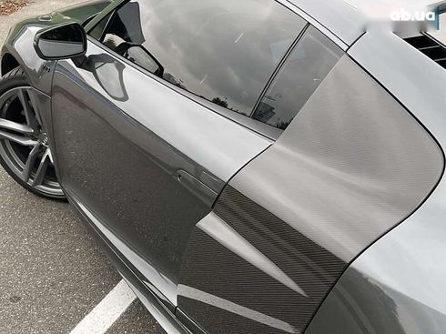 Audi R8 2013 - фото 22