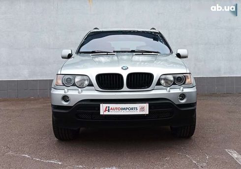 BMW X5 2003 - фото 2