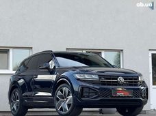 Продаж вживаних Volkswagen Touareg 2023 року у Луцьку - купити на Автобазарі