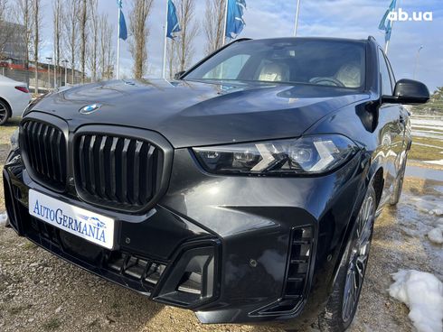 BMW X5 2024 - фото 10