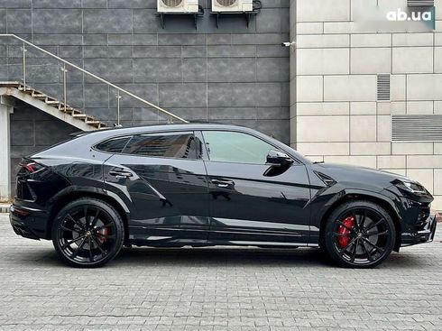 Lamborghini Urus 2020 - фото 14