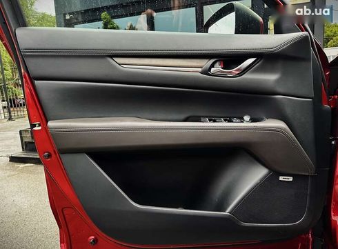 Mazda CX-5 2019 - фото 23