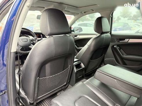 Audi A4 2012 - фото 21