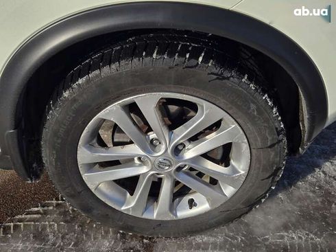 Nissan Juke 2011 - фото 19